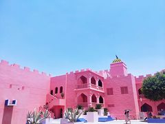 -漳州滨海火山岛自然生态风景区