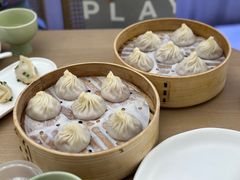-苏小柳点心·手作小笼包(浦东嘉里城分院)