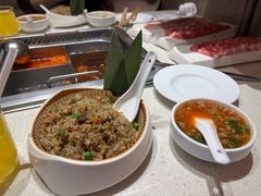 -海底捞火锅(上元大街店)