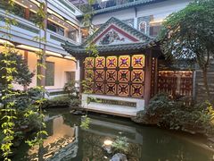 -南园酒家(前进路店)