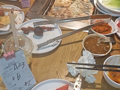 -苏格里岛自助海鲜烤肉火锅(集美万达店)