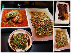 -醉小酒馆·川菜·江湖菜·重庆菜(观音桥旗舰店)