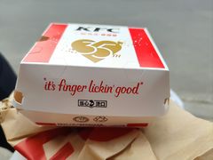 -肯德基(安定门店)