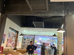 -锦官城成都名小吃(中环城店)