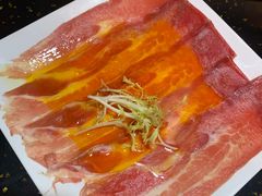 -成都老码头火锅(旺角店)