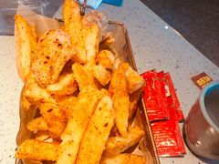 -味妙烤鱼吧(回龙观店)