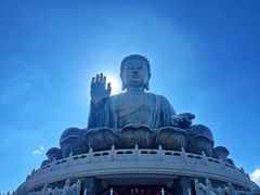 -天坛大佛