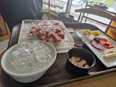 -贰重天冰煮羊自助火锅(东坝店)