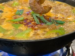 -湘肠香火锅店(团结湖店)