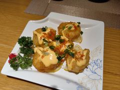 -三石铁板烧(紫竹桥店)