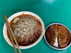 红味肥肠粉-甘记肥肠粉(马鞍北路店)