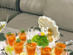 -3号仓库·创意中国菜(乐清正大广场店)