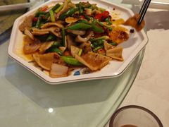 -北疆饭店(大运河博物馆宝龙店)
