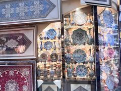 -新疆国际大巴扎