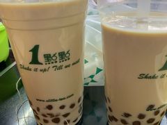 -1点点(望京万象汇店)