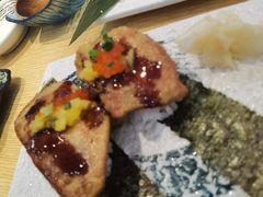 -林妈妈村·日式料理(宝山万达店)