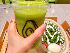 -油梨树AVOCADO TREE(嘉里中心店)