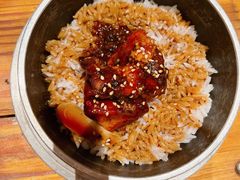 -黑牛の店·和牛烧肉(合生汇店)