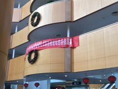 -天津水晶宫饭店