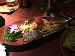 -花马天堂云南餐厅 Lost Heaven(高邮路店)