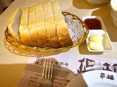 -华梅西餐厅(哈尔滨中央大街店)