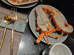 -大葉日本料理·龍蝦任食放題(廣州W酒店)