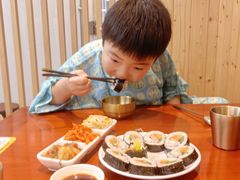 -屋里家延边朝鲜族冷面(南园店)