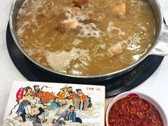 -八仙水煎牛肉(邮电小区店)