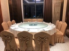 包厢-万圣禄茶楼(西平店)