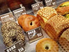 -81bakery(关山路店)