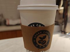 -逸派咖啡 EPARKCOFFEE(广安门店)