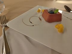 -国家大剧院西餐厅