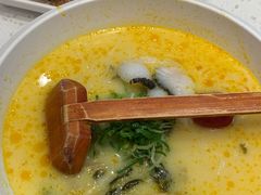 -味千拉面(杭州滨江星光大道店)