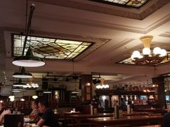 -宝莱纳餐厅(滨江店)