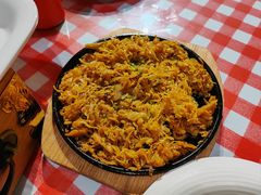 -三个大叔烤羊肉串·歌手驻唱·碳烤鲜肉(西三旗店)