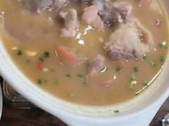 -覃大个·藕汤印象(博奇路店)