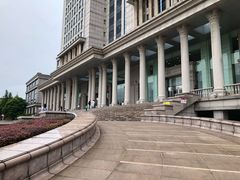 -复旦大学光华楼