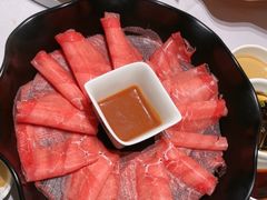 -红鼎豆捞·非遗鲍皇汤火锅(宝丰路店)