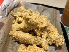 -肯德基(彩德城店)