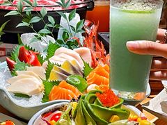 -酒井酱子·深夜食堂(东城汇店)