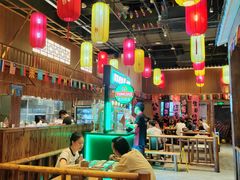 -老高烧烤(龙华星河iCO店)
