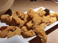 -李子坝梁山鸡(北碚万达五鸡哥店)