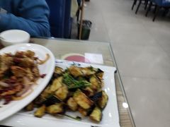 -聚德福海鲜家常菜(刘庄店)