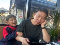 -龍二烧肉酒场(九亭店)