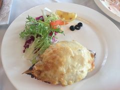 -成桂西餐厅·42年的味道(五大道疙瘩楼店)