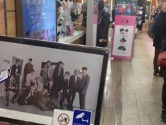 -Music Korea(明洞1号店)