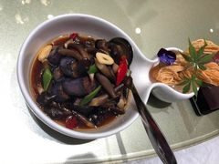 -好福记饭店(红梅公园店)