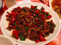 -味福记·本地特色菜(八一万达广场店)