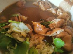 -铸钟褡裢火烧(西三环紫竹桥店)