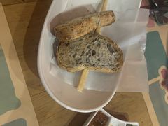 -安妮意大利餐厅(国贸店)